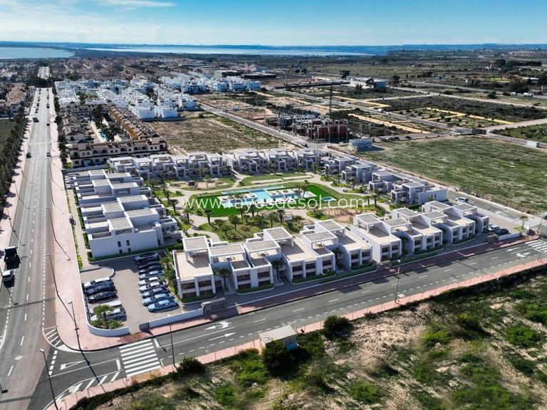 Apartment for Sale in Ciudad Quesada/rojales, Alicante 20