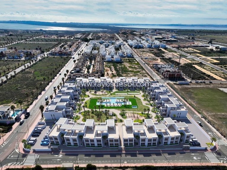 Apartment for Sale in Ciudad Quesada/rojales, Alicante 21