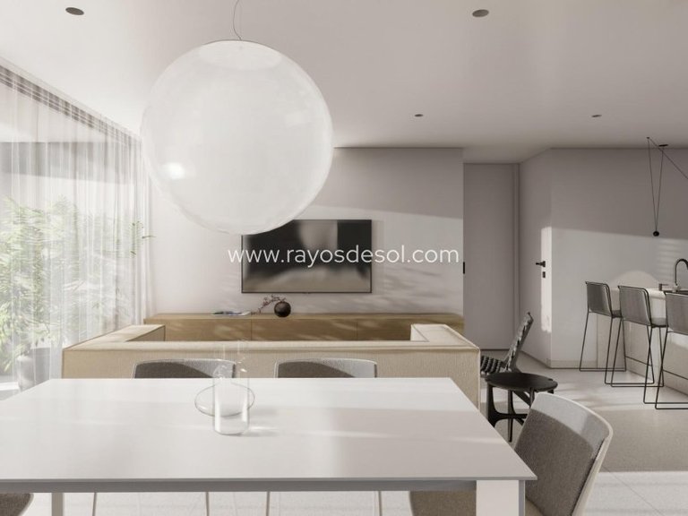 Penthouse for Sale in Guardamar Del Segura, Alicante 15