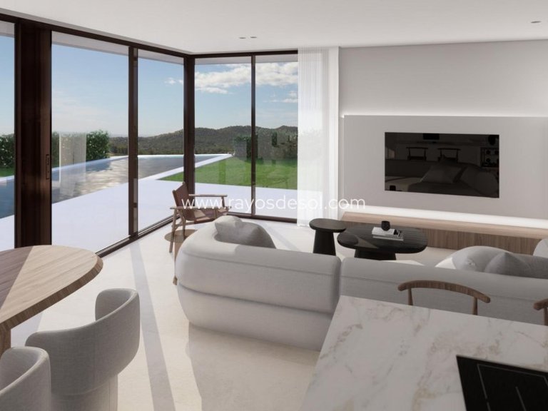 Villa for Sale in Finestrat, Alicante 9