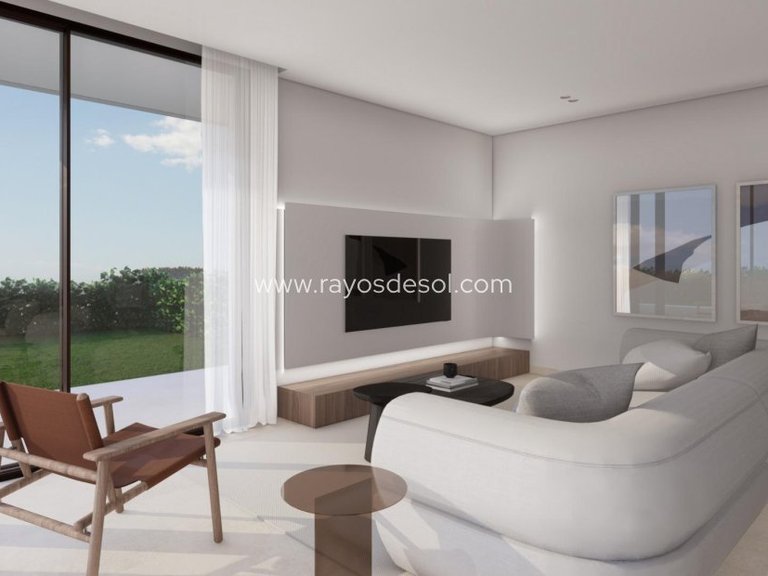 Villa for Sale in Finestrat, Alicante 13