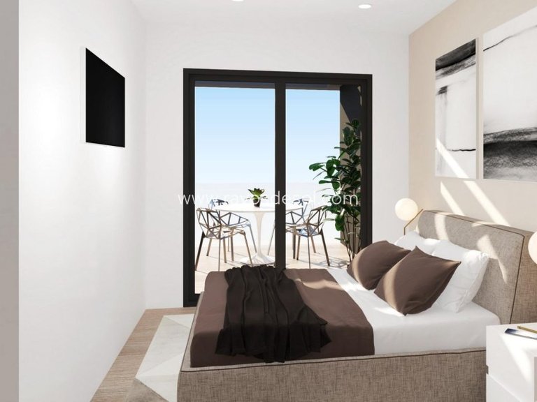 Villa for Sale in Santiago De La Ribera, Murcia 7