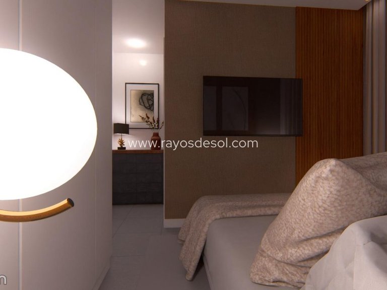 Villa for Sale in Santiago De La Ribera, Murcia 8