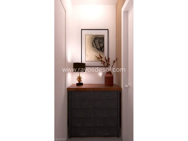 Villa for Sale in Santiago De La Ribera, Murcia 9