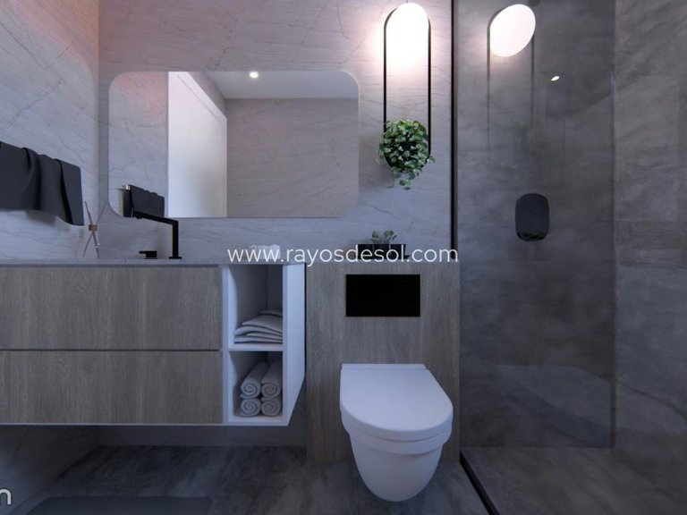 Villa for Sale in Santiago De La Ribera, Murcia 10