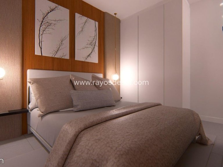 Villa for Sale in Santiago De La Ribera, Murcia 13