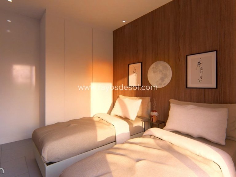 Villa for Sale in Santiago De La Ribera, Murcia 16