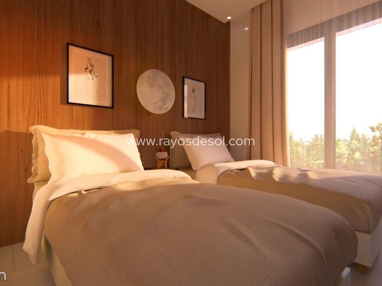 Villa for Sale in Santiago De La Ribera, Murcia 17