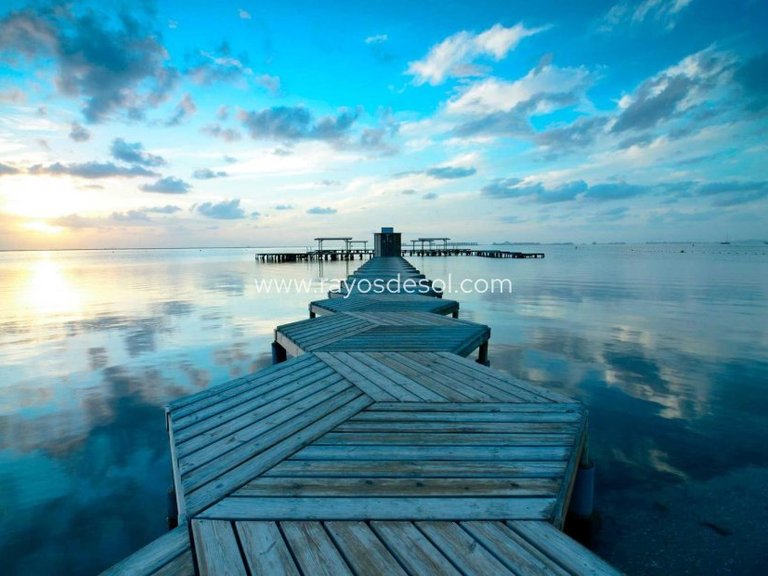 Villa for Sale in Santiago De La Ribera, Murcia 23