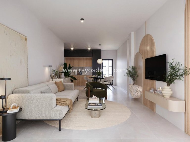 Apartment for Sale in San Miguel De Salinas, Alicante 5