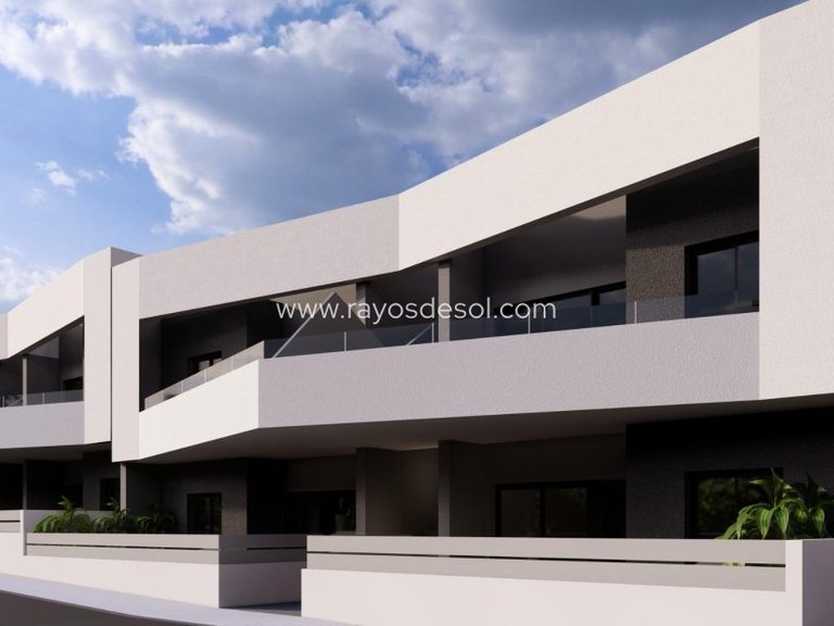 Apartment for Sale in San Miguel De Salinas, Alicante 10
