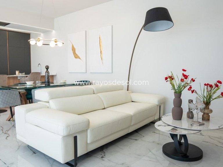 Villa for Sale in Ciudad Quesada/rojales, Alicante 11