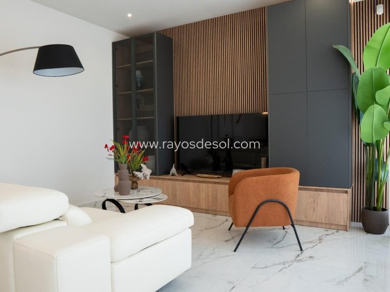 Villa for Sale in Ciudad Quesada/rojales, Alicante 12