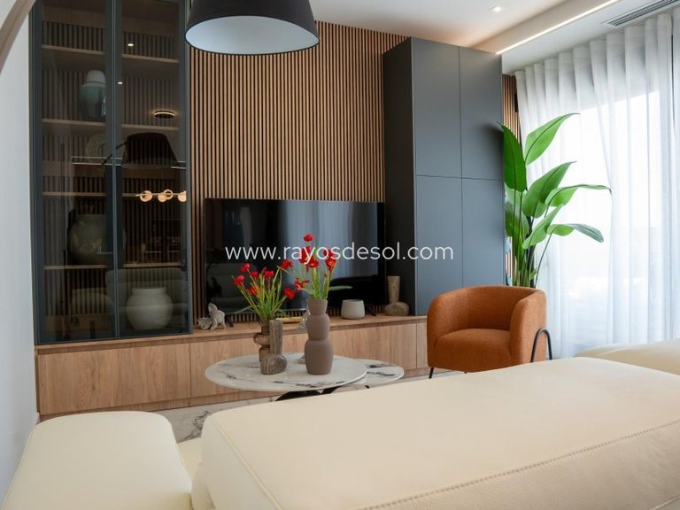 Villa for Sale in Ciudad Quesada/rojales, Alicante 14