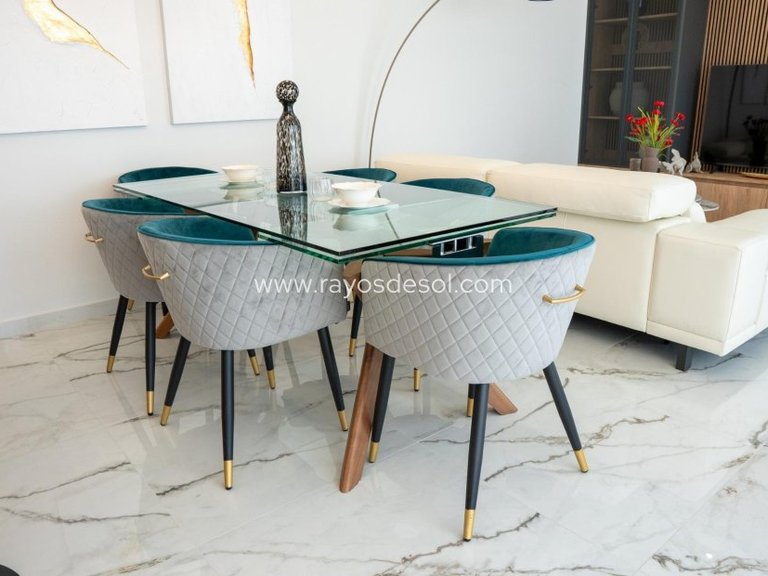 Villa for Sale in Ciudad Quesada/rojales, Alicante 15