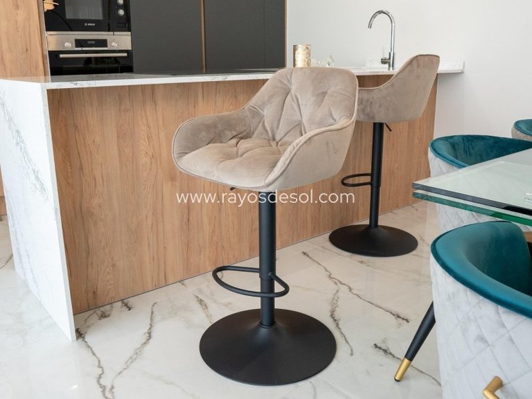 Villa for Sale in Ciudad Quesada/rojales, Alicante 18