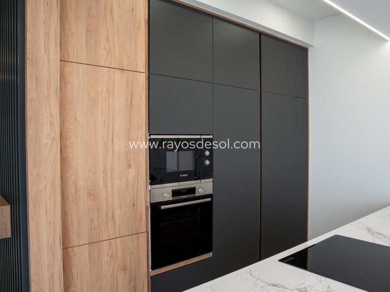 Villa for Sale in Ciudad Quesada/rojales, Alicante 19