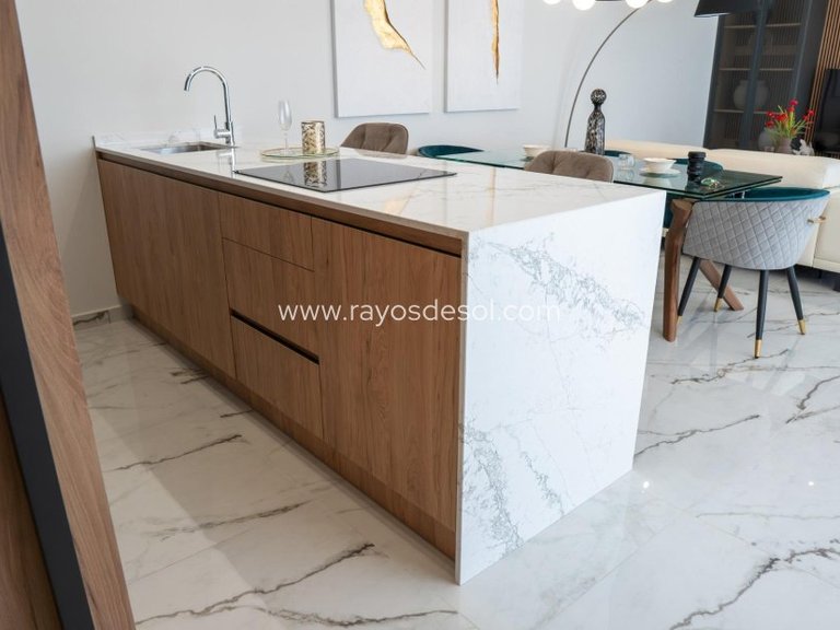 Villa for Sale in Ciudad Quesada/rojales, Alicante 20