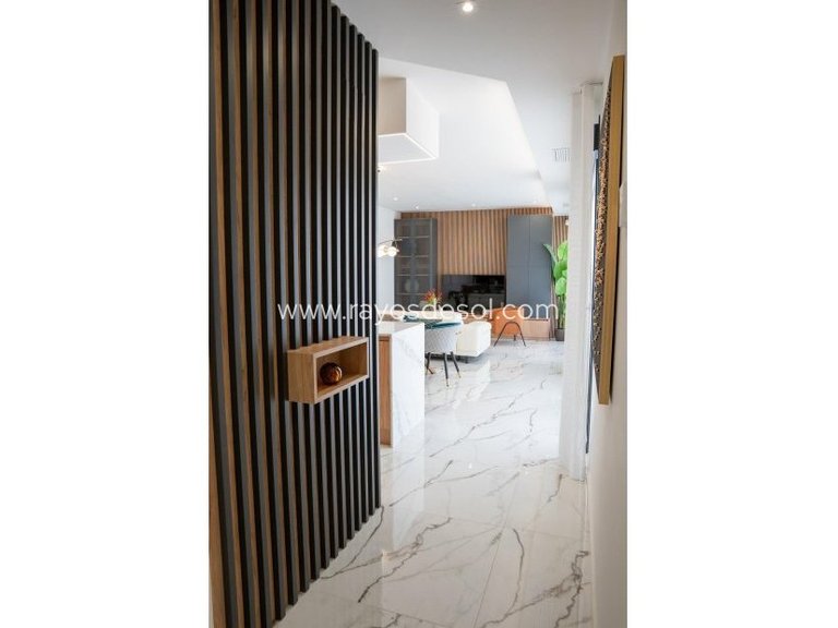 Villa for Sale in Ciudad Quesada/rojales, Alicante 24