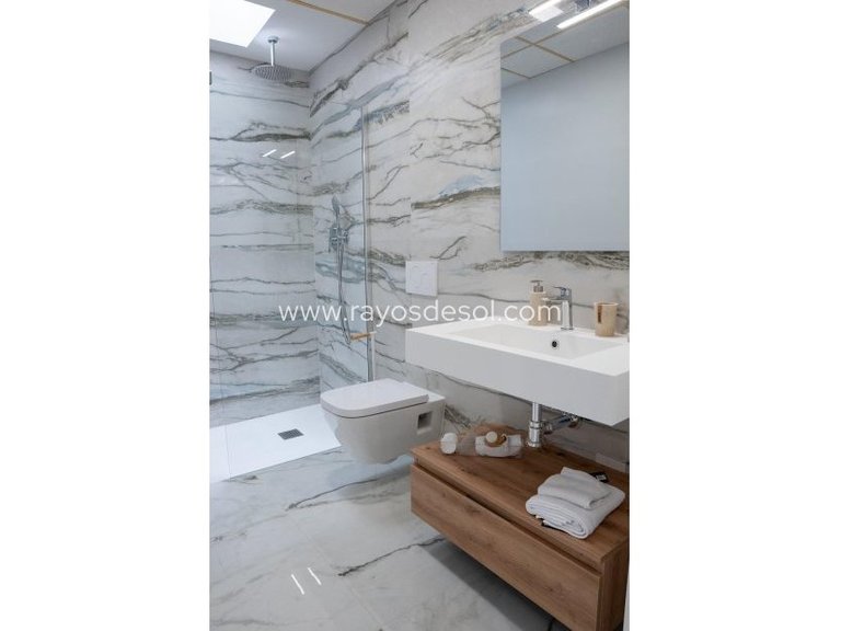 Villa for Sale in Ciudad Quesada/rojales, Alicante 25