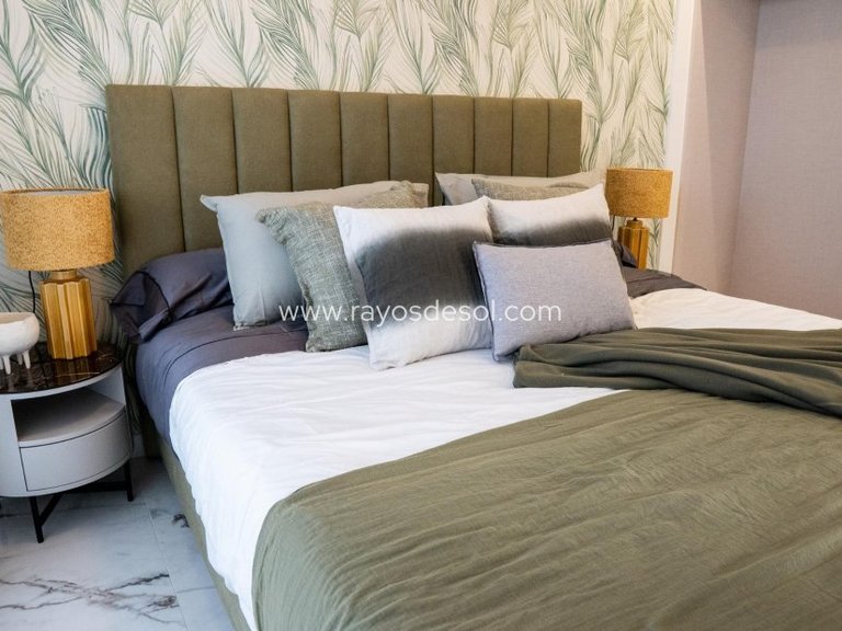 Villa for Sale in Ciudad Quesada/rojales, Alicante 27