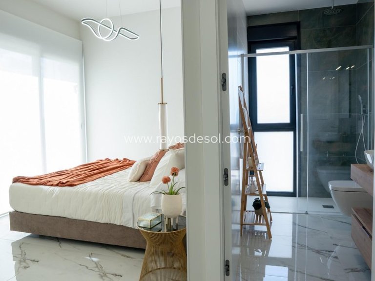 Villa for Sale in Ciudad Quesada/rojales, Alicante 29