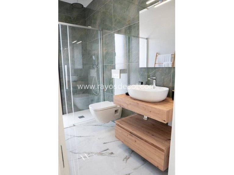 Villa for Sale in Ciudad Quesada/rojales, Alicante 31