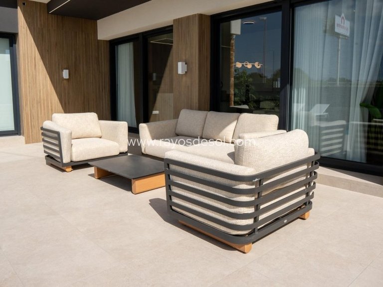 Villa for Sale in Ciudad Quesada/rojales, Alicante 35