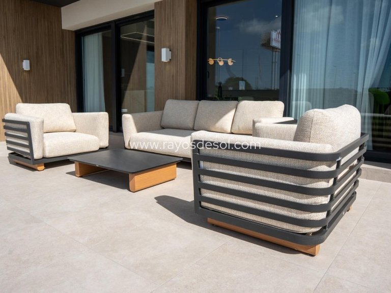 Villa for Sale in Ciudad Quesada/rojales, Alicante 38