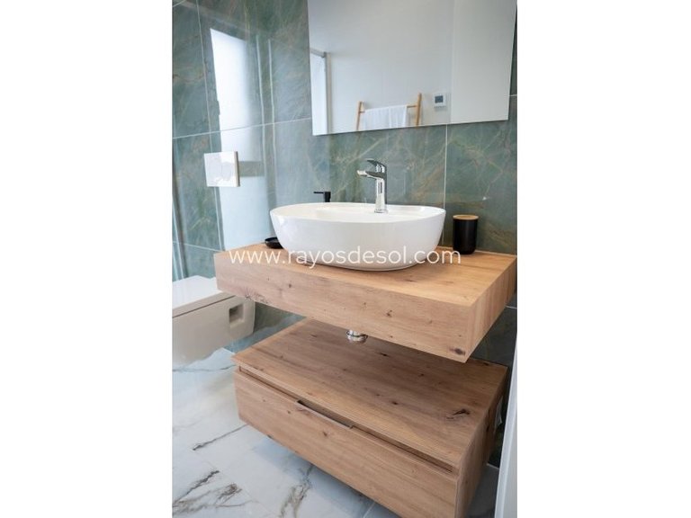 Villa for Sale in Ciudad Quesada/rojales, Alicante 40