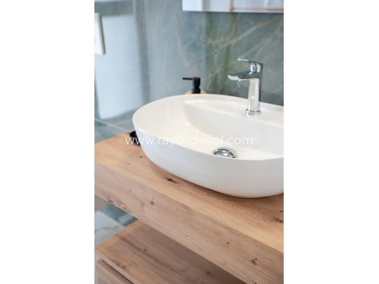 Villa for Sale in Ciudad Quesada/rojales, Alicante 41