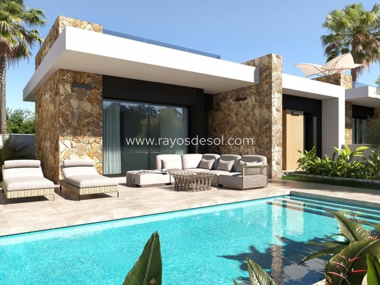 Villa for Sale in Ciudad Quesada/rojales, Alicante 2