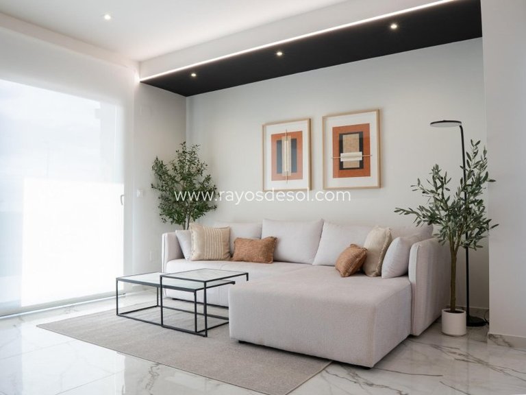 Villa for Sale in Ciudad Quesada/rojales, Alicante 7