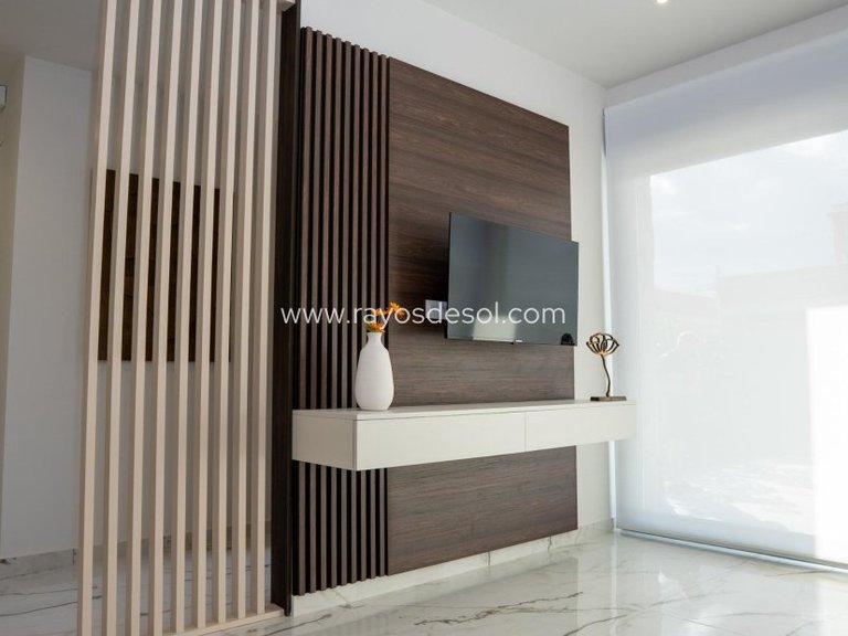 Villa for Sale in Ciudad Quesada/rojales, Alicante 8