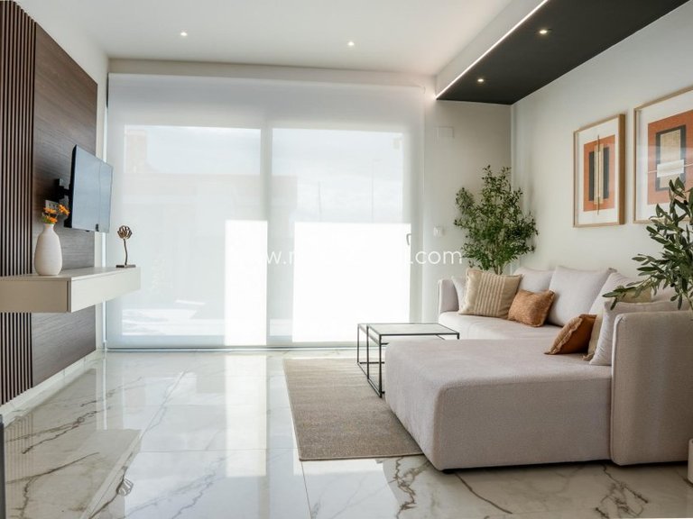 Villa for Sale in Ciudad Quesada/rojales, Alicante 10