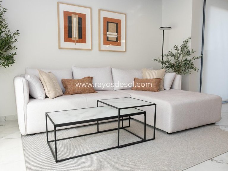 Villa for Sale in Ciudad Quesada/rojales, Alicante 11