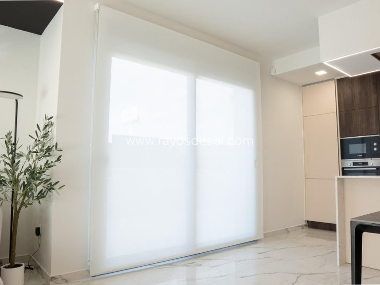 Villa for Sale in Ciudad Quesada/rojales, Alicante 14