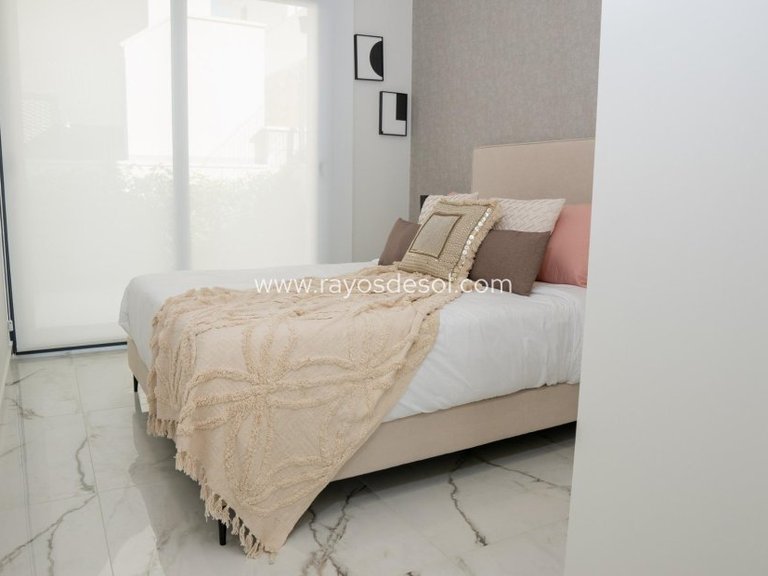 Villa for Sale in Ciudad Quesada/rojales, Alicante 17