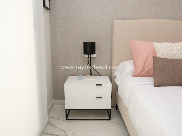 Villa for Sale in Ciudad Quesada/rojales, Alicante 18