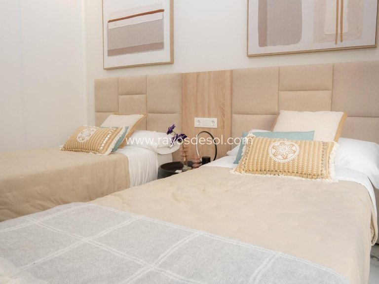 Villa for Sale in Ciudad Quesada/rojales, Alicante 20