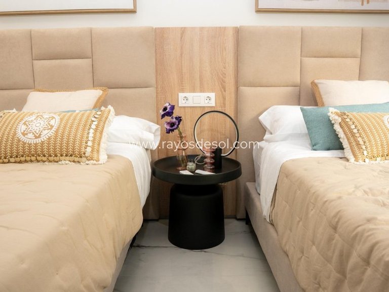 Villa for Sale in Ciudad Quesada/rojales, Alicante 21