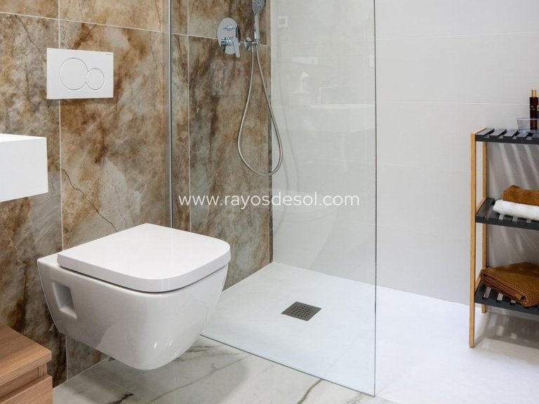 Villa for Sale in Ciudad Quesada/rojales, Alicante 22