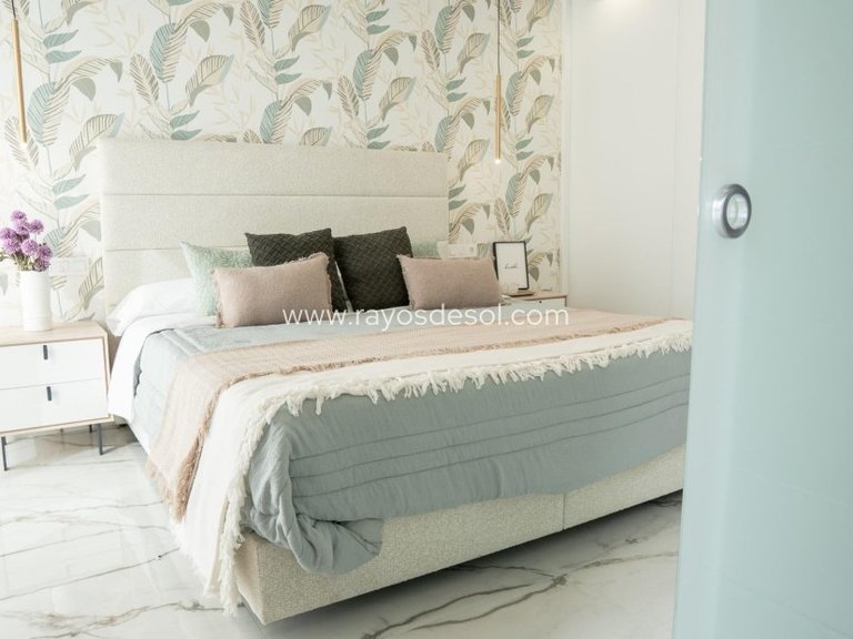 Villa for Sale in Ciudad Quesada/rojales, Alicante 23