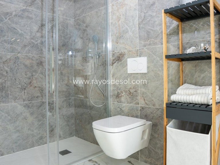 Villa for Sale in Ciudad Quesada/rojales, Alicante 24