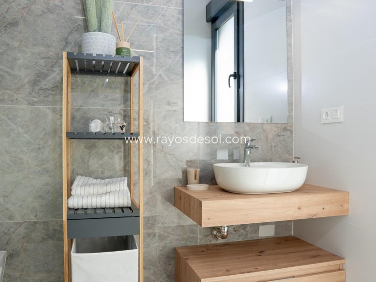 Villa for Sale in Ciudad Quesada/rojales, Alicante 25