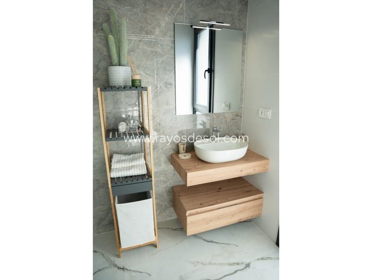 Villa for Sale in Ciudad Quesada/rojales, Alicante 27