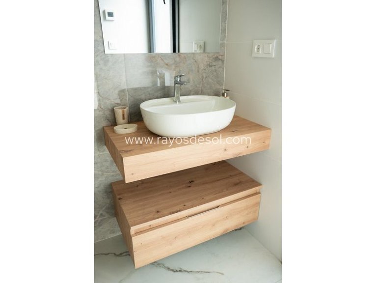 Villa for Sale in Ciudad Quesada/rojales, Alicante 28