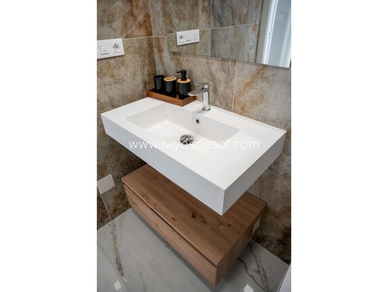 Villa for Sale in Ciudad Quesada/rojales, Alicante 29