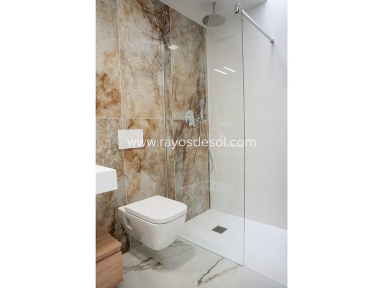 Villa for Sale in Ciudad Quesada/rojales, Alicante 30