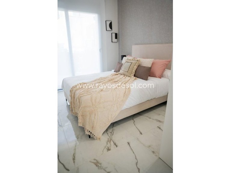 Villa for Sale in Ciudad Quesada/rojales, Alicante 31